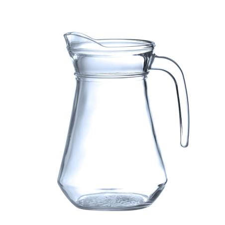 Glass jug - 3