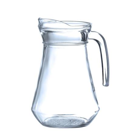 Glass jug - 4