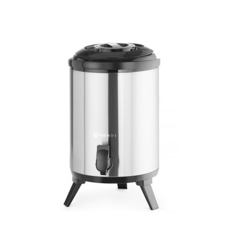 Beverage dispenser - 1