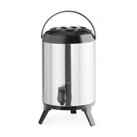 Beverage dispenser - 2