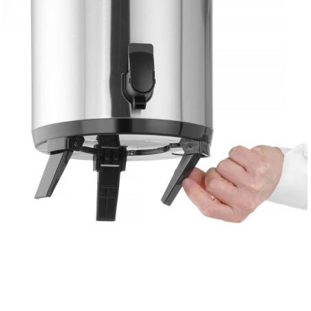 Beverage dispenser - 3