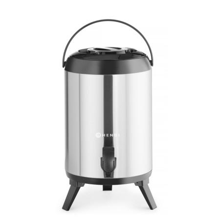 Beverage dispenser - 4