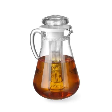 Pitcher with ice tube - 2