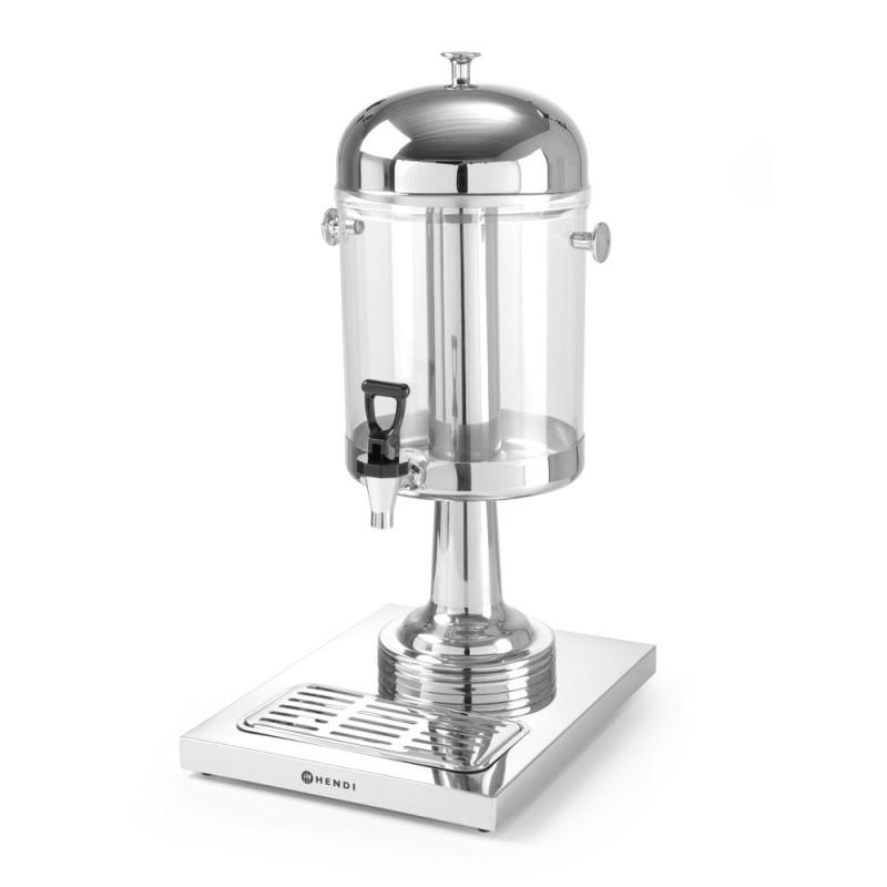 Juice dispenser