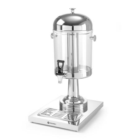 Juice dispenser