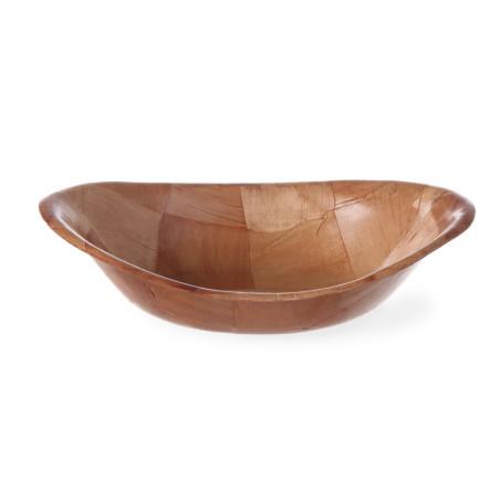 Pitta bread basket - oval - 3