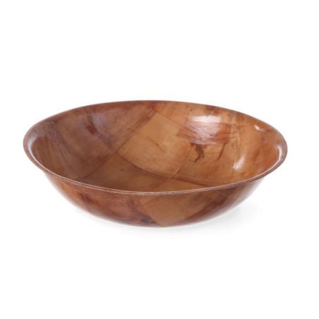 Pitta bread basket - round - 3