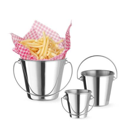 Bucket - 3