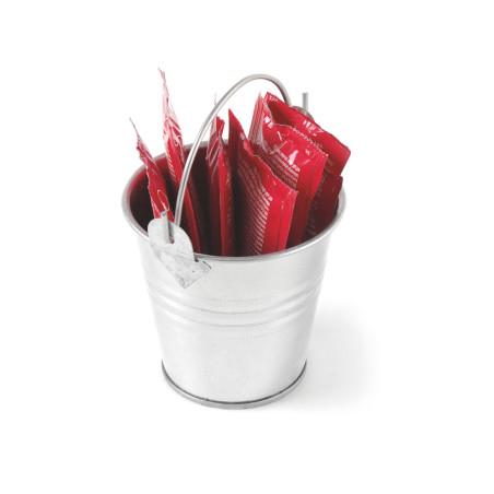 Buckets with handle - 2