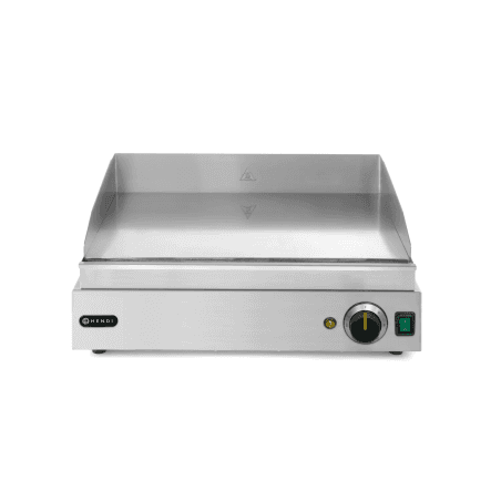 Plancha chrome - 2