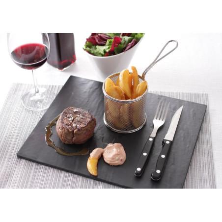 Paniers à frites miniatures - 4