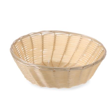 Bread basket - round - 1