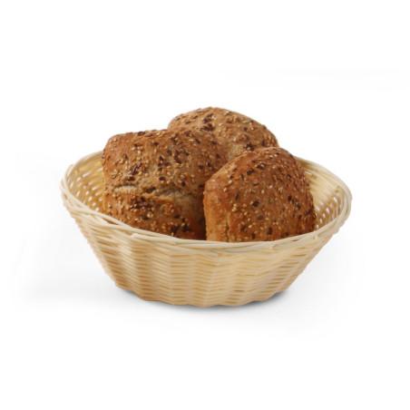Bread basket - round - 2