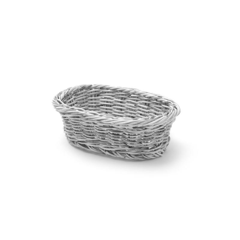 Bakery basket oval
