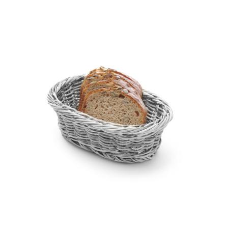 Bakery basket oval - 2