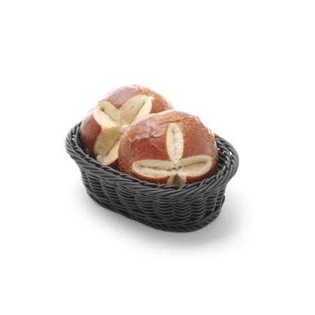 Bakery basket oval - 4