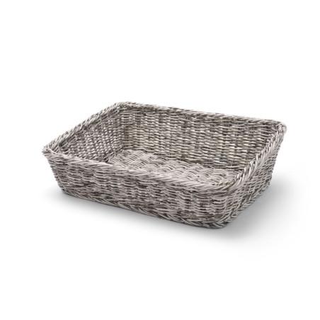 Bakery basket angled - 1