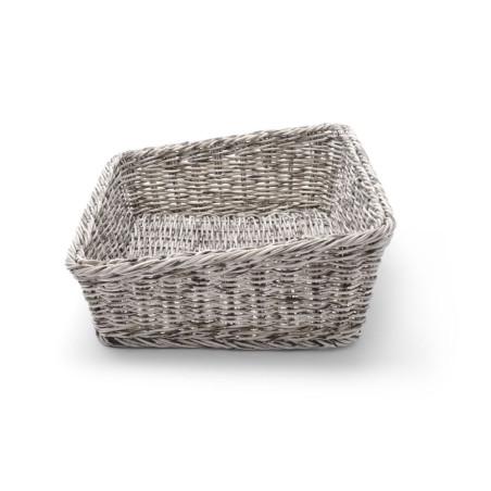 Bakery basket angled - 2