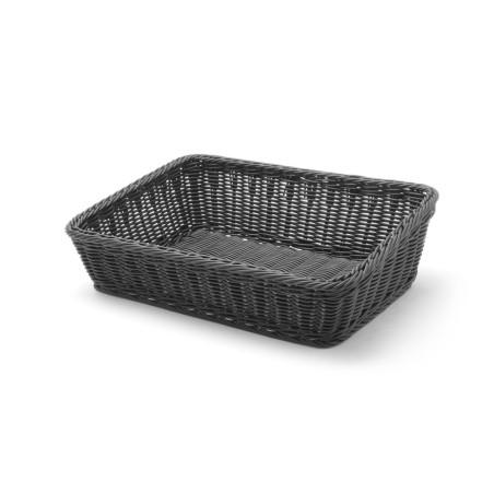 Bakery basket angled - 3