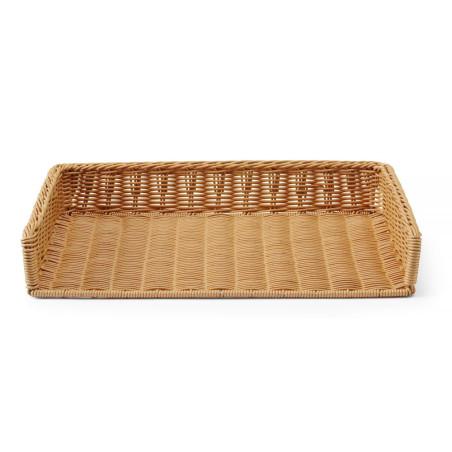 Bread display basket - 4