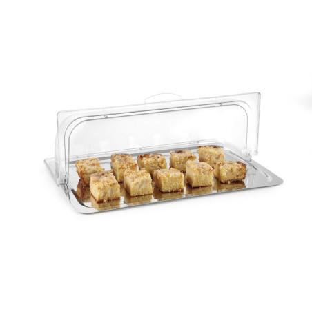 Roll-top cover - 3