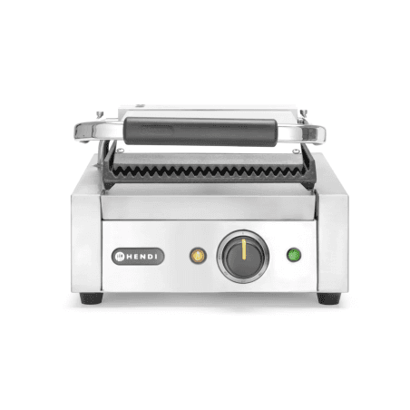 Single contact grill - 2