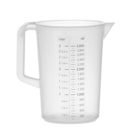 Measuring jug - 4