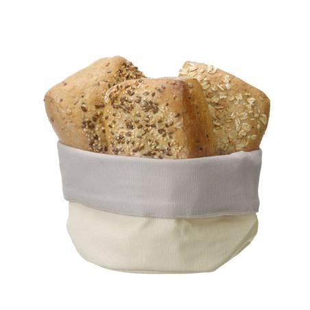 Bread bag, round - 2