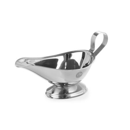 Sauce boat - 4