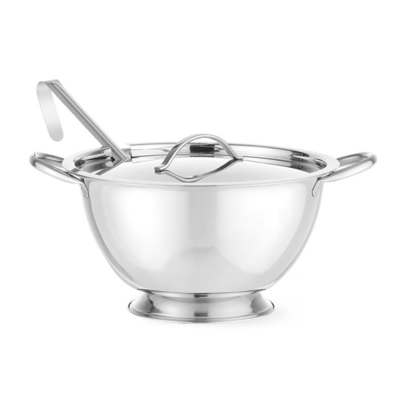 Soup tureen