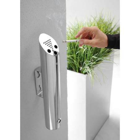 Wall Mounted Ashtray - 4