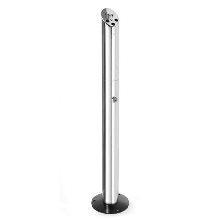 Standing Ashtray Pole