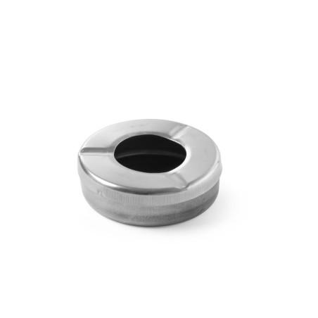Ashtray with lid