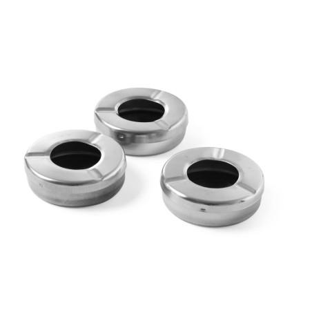 Ashtray with lid - 3