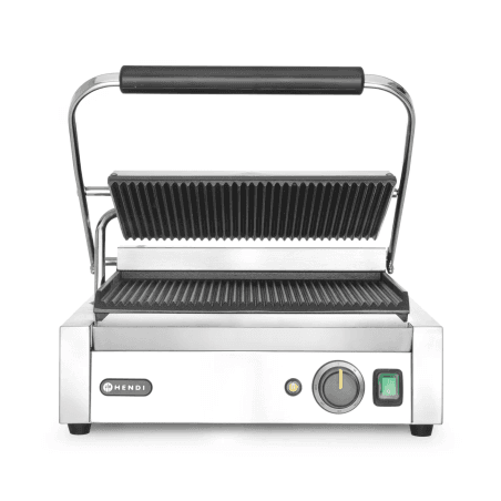 Grill de contact panini