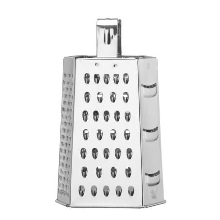 Grater 6-sided - 1
