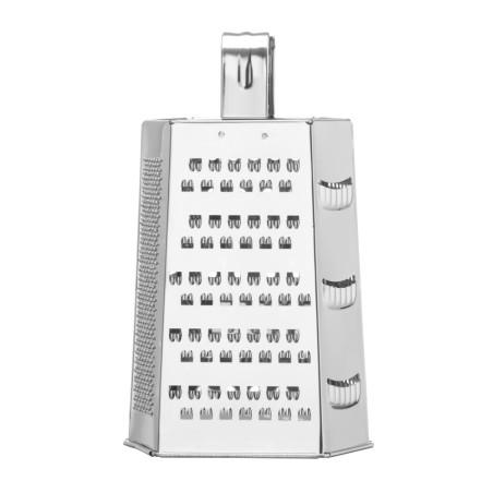 Grater 6-sided - 2
