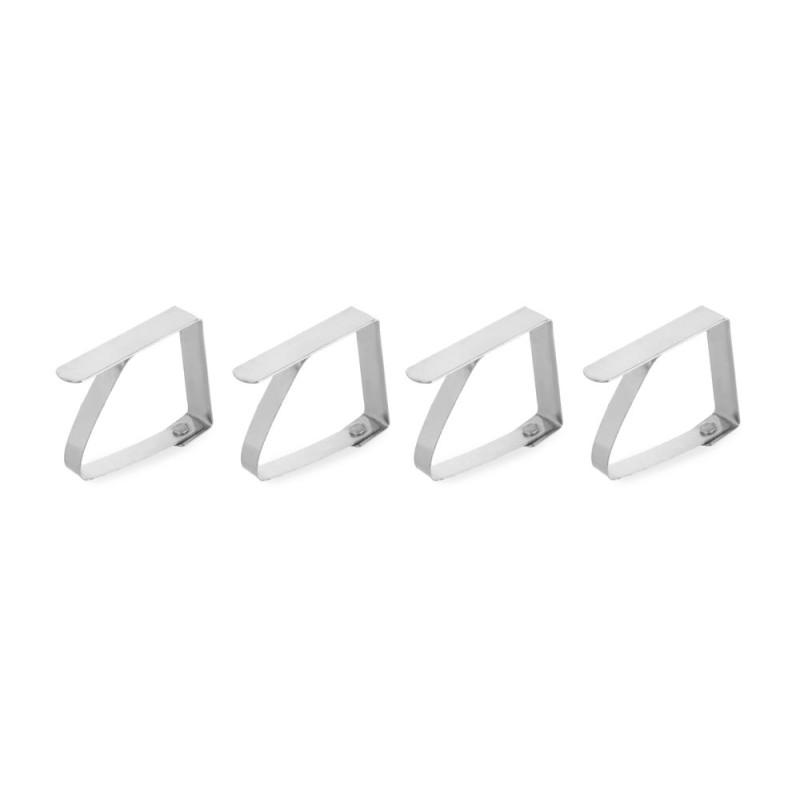 Tablecloth clip
