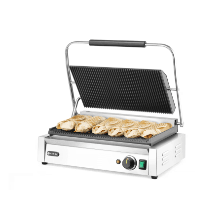 Grill de contact panini XL - 2