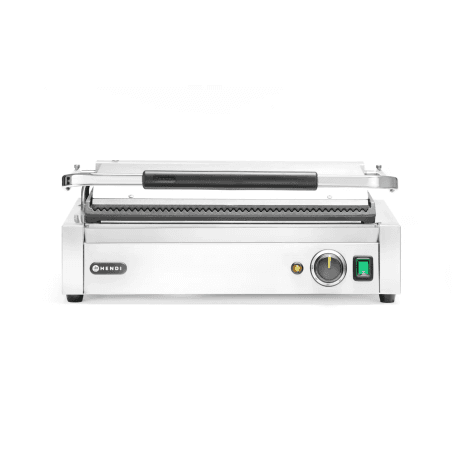 Grill de contact panini XL - 3