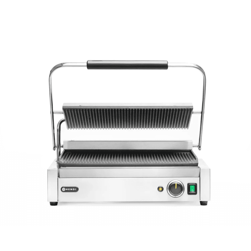 Grill de contact panini XL