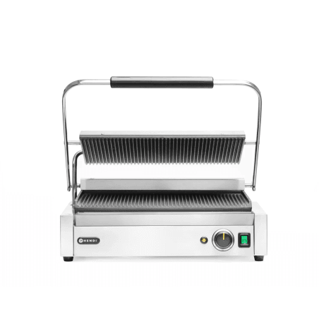Grill de contact panini XL