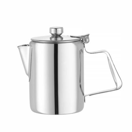 Cafetière/théière avec couvercle - 2