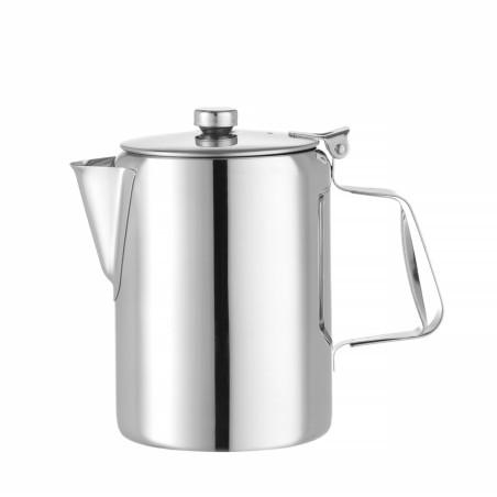 Cafetière/théière avec couvercle - 3