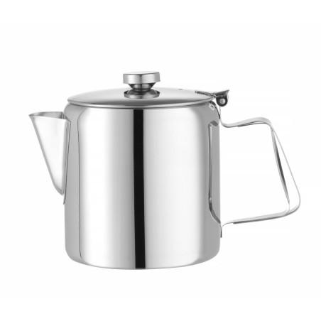 Cafetière/théière avec couvercle - 4