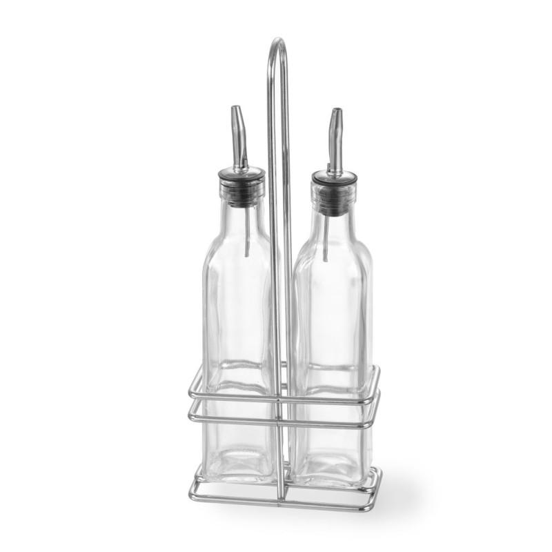 Oil and vinegar set