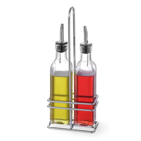 Oil and vinegar set - 2