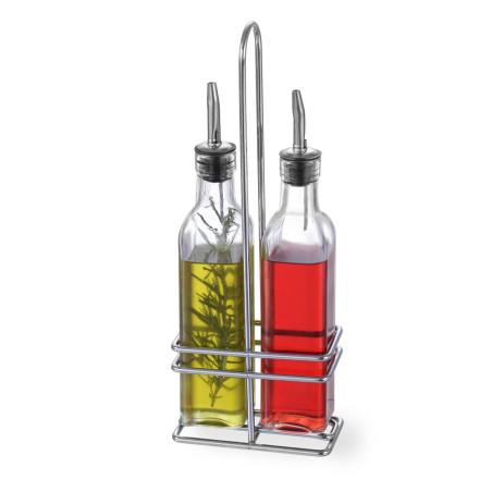 Oil and vinegar set - 3