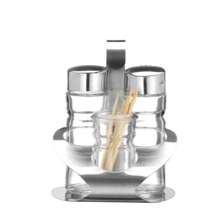 Condiment set - 2