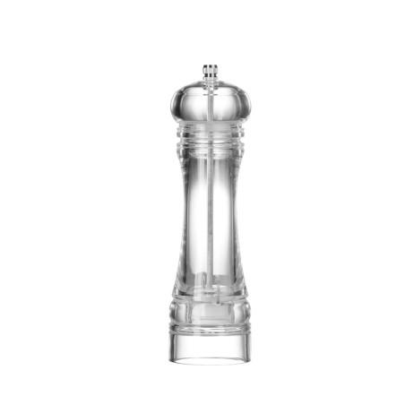 Acrylic pepper mill - 4